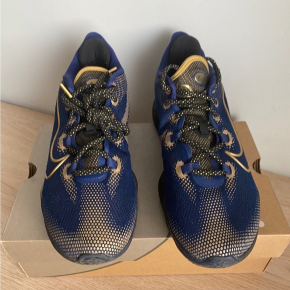 nike air zoom bb nxt blue